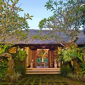  Villa Alamanda Indonesia